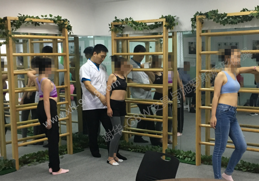 2018暑期（重庆）施罗斯矫形体操特训班计划 近期工作计划 第2张