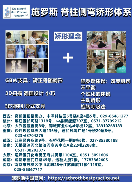 GBW支具案例20250727-按侧弯曲线分型设计 GBW脊柱侧弯支具矫正案例 第2张
