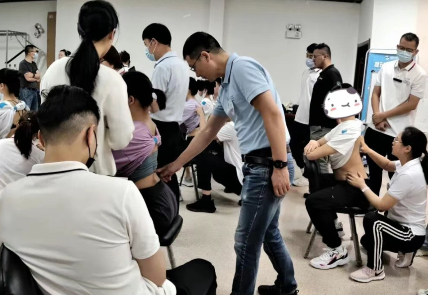 2026年7月重庆-德国施罗斯®SBP®（最佳实践）国际认证课程招生简章 近期工作计划 第13张