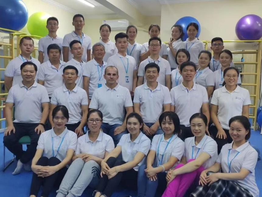 2026年7月重庆-德国施罗斯®SBP®（最佳实践）国际认证课程招生简章 近期工作计划 第17张