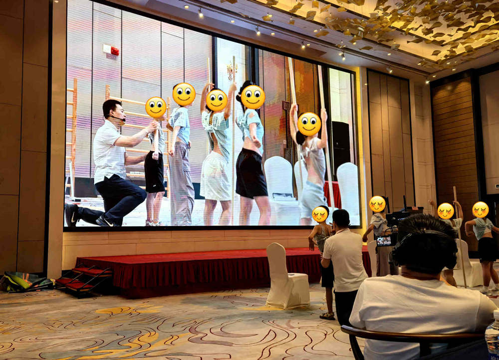 538de241fe07c55698c6711bbcd7bace_副本.jpg 走进宜宾中医院的省级培训班,分享施罗斯侧弯训练 团队动态 第4张 走进宜宾中医院的省级培训班,分享施罗斯侧弯训练 团队动态 第4张
